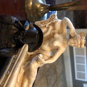 Meet your Posher, Gina